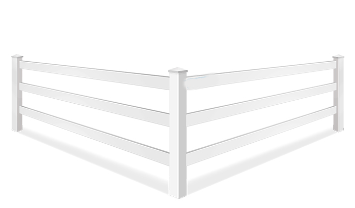 3-rail-agricultural-vinyl-fence-in-oklahoma city