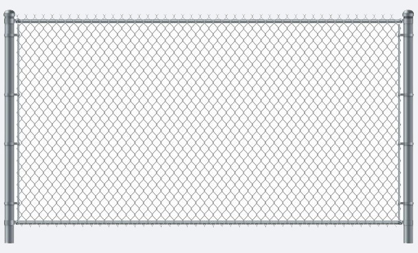 Chainlink Fence greesons fencing