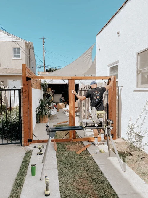 edmond, ok fence installation