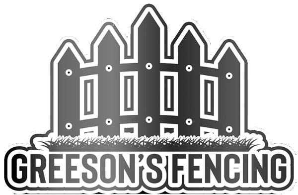 greesons fencing logo